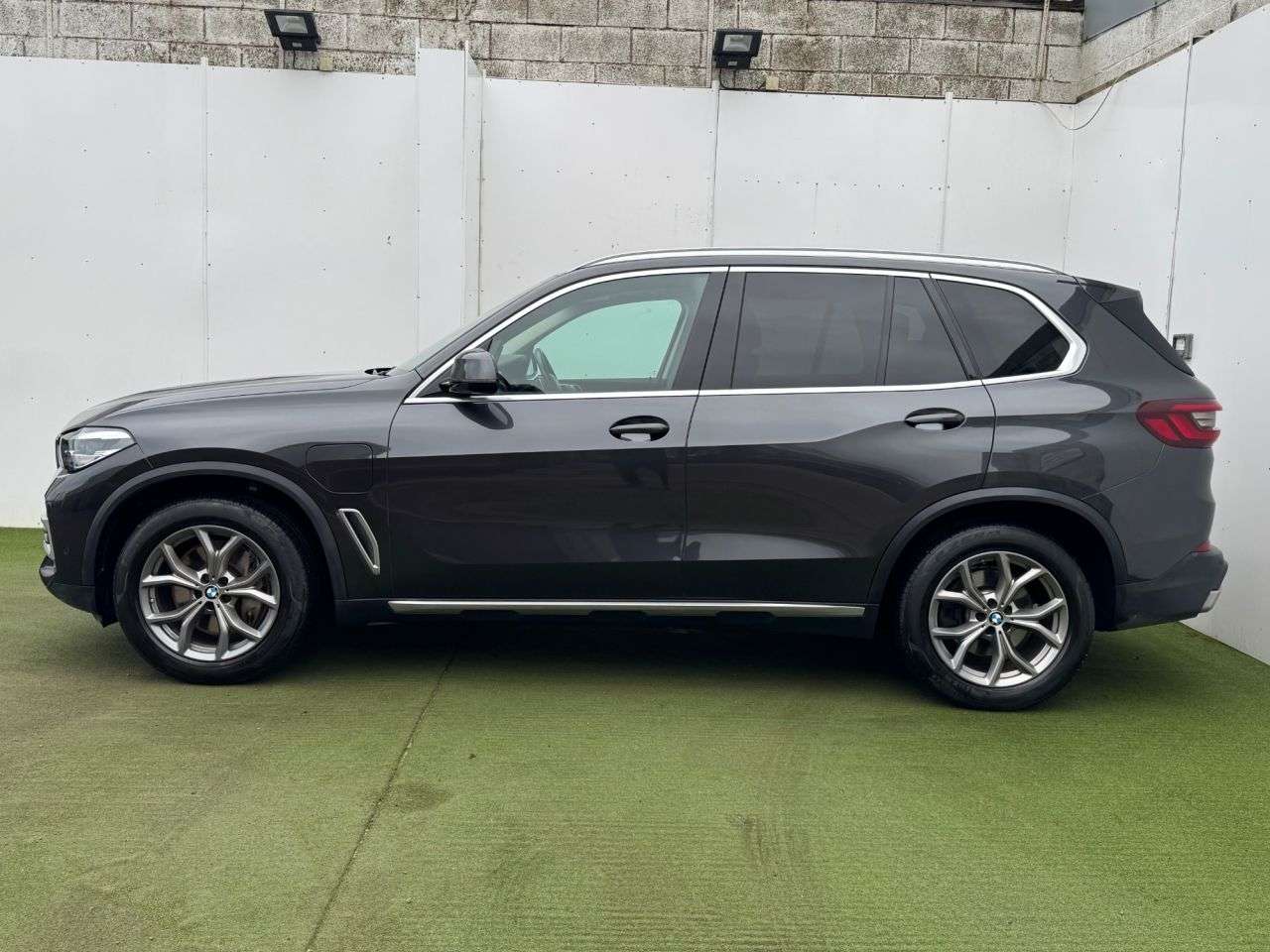 2021 BMW X5 2021 BMW X5