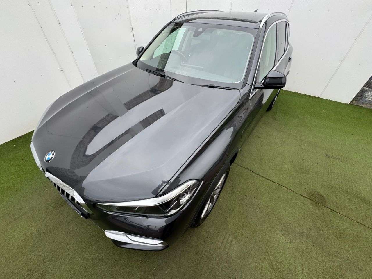 2021 BMW X5 2021 BMW X5