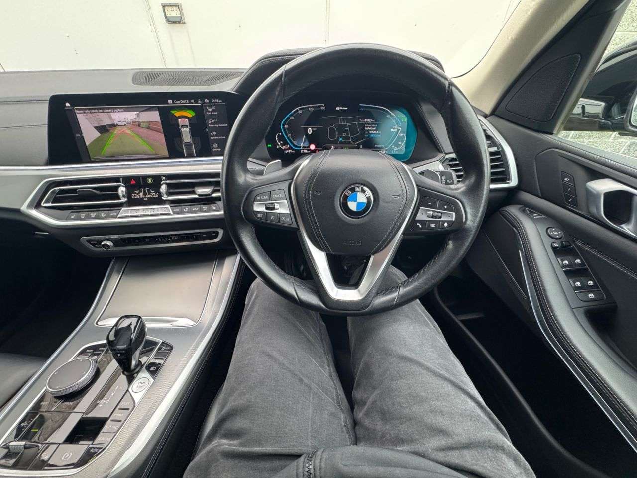 2021 BMW X5 2021 BMW X5