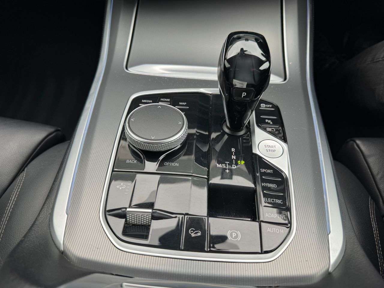 2021 BMW X5 2021 BMW X5