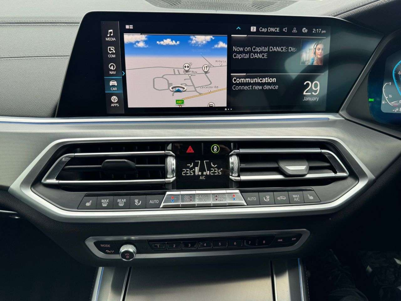 2021 BMW X5 2021 BMW X5