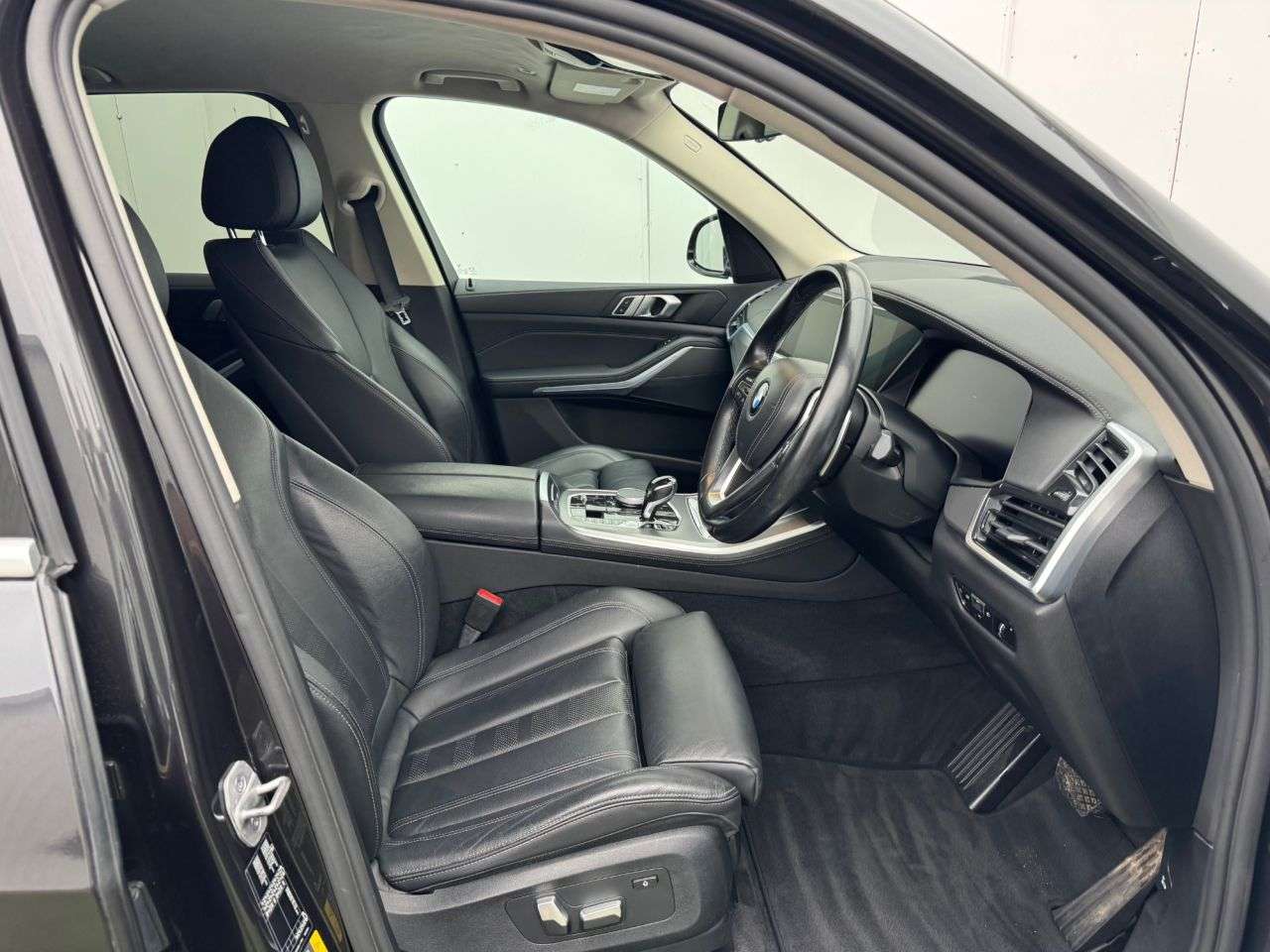 2021 BMW X5 2021 BMW X5