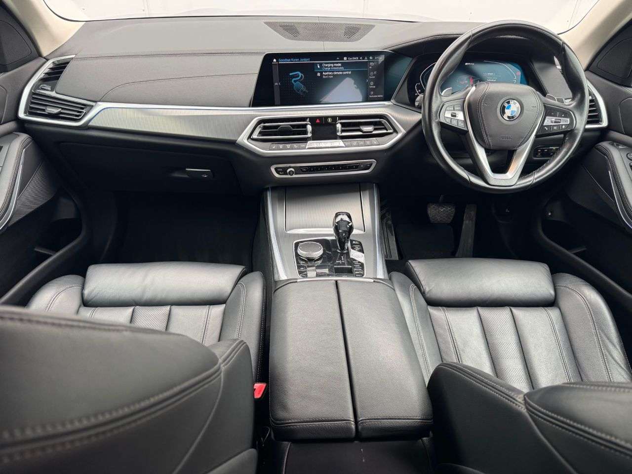 2021 BMW X5 2021 BMW X5