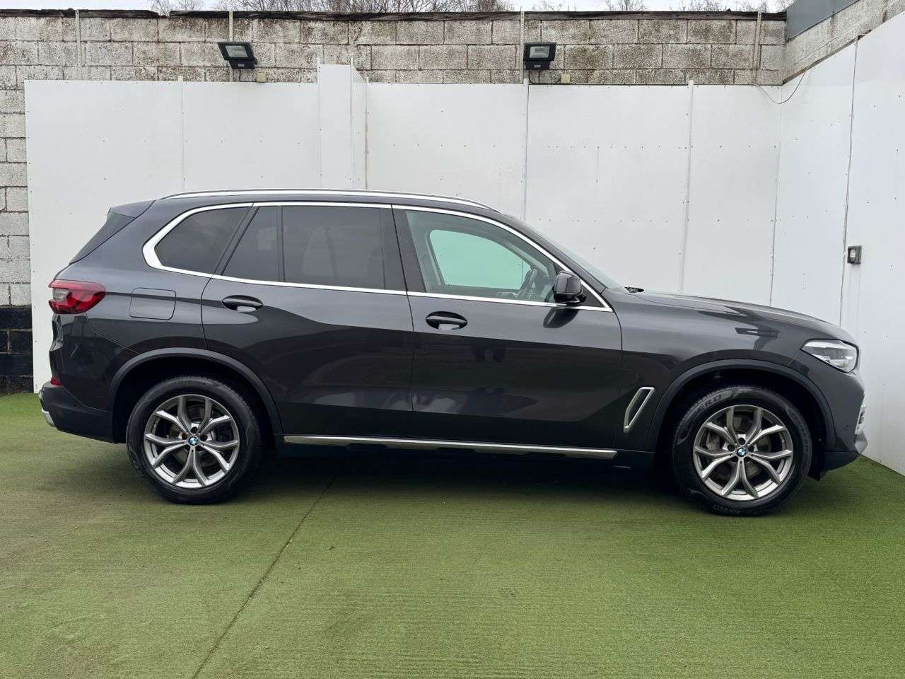 2021 BMW X5 2021 BMW X5
