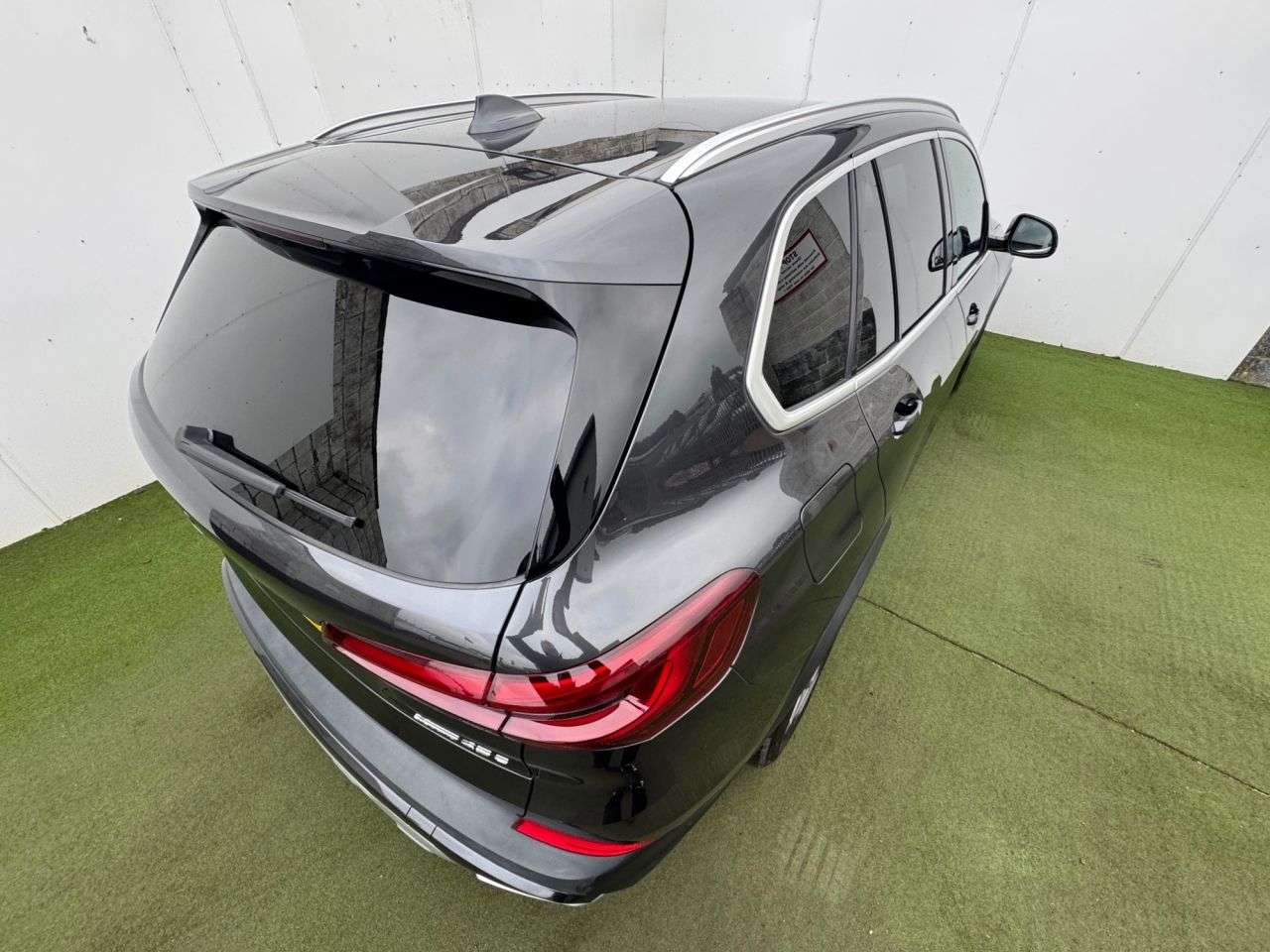 2021 BMW X5 2021 BMW X5