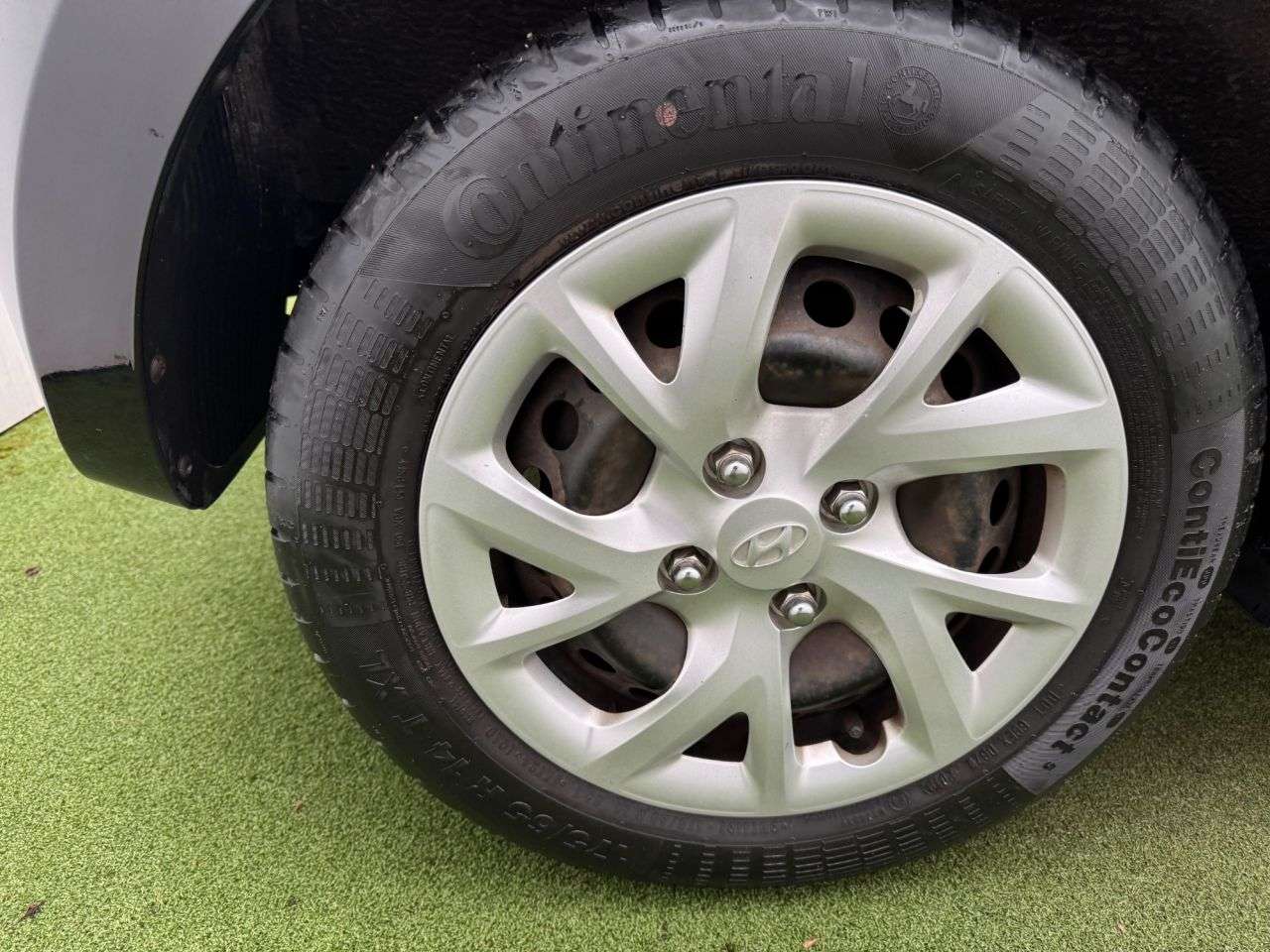 2019 HYUNDAI I10 2019 HYUNDAI I10