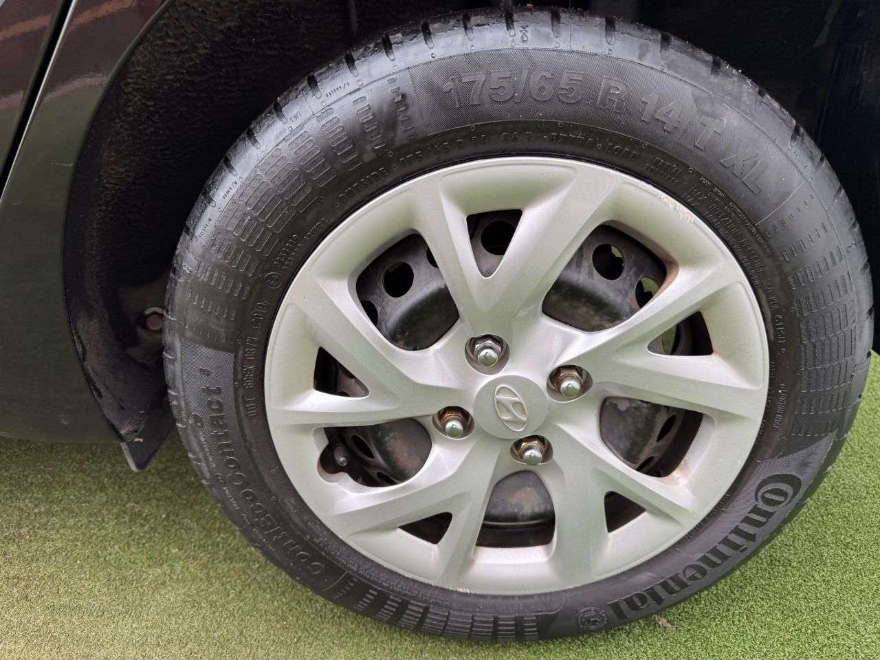 2019 HYUNDAI I10 2019 HYUNDAI I10