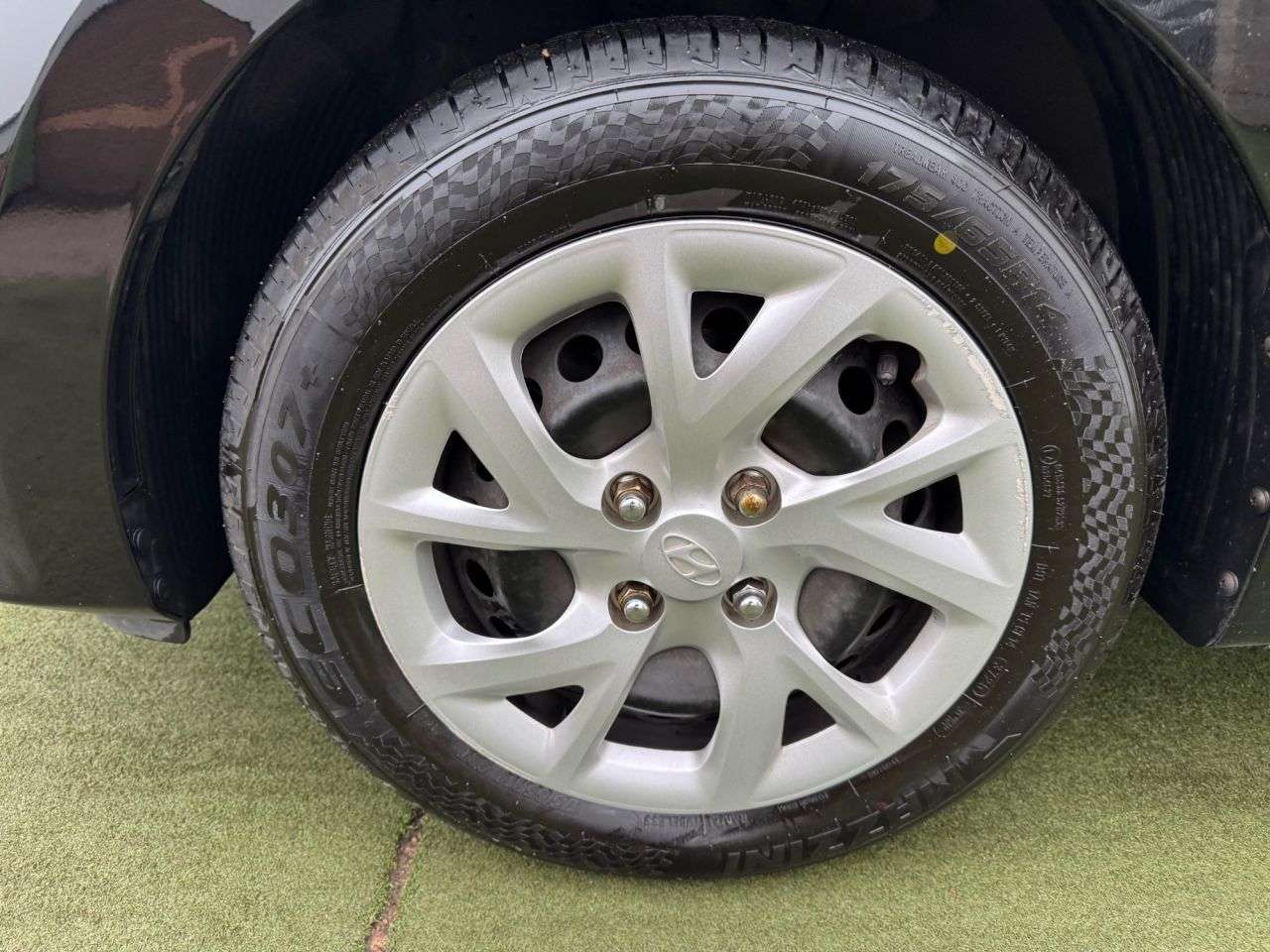 2019 HYUNDAI I10 2019 HYUNDAI I10