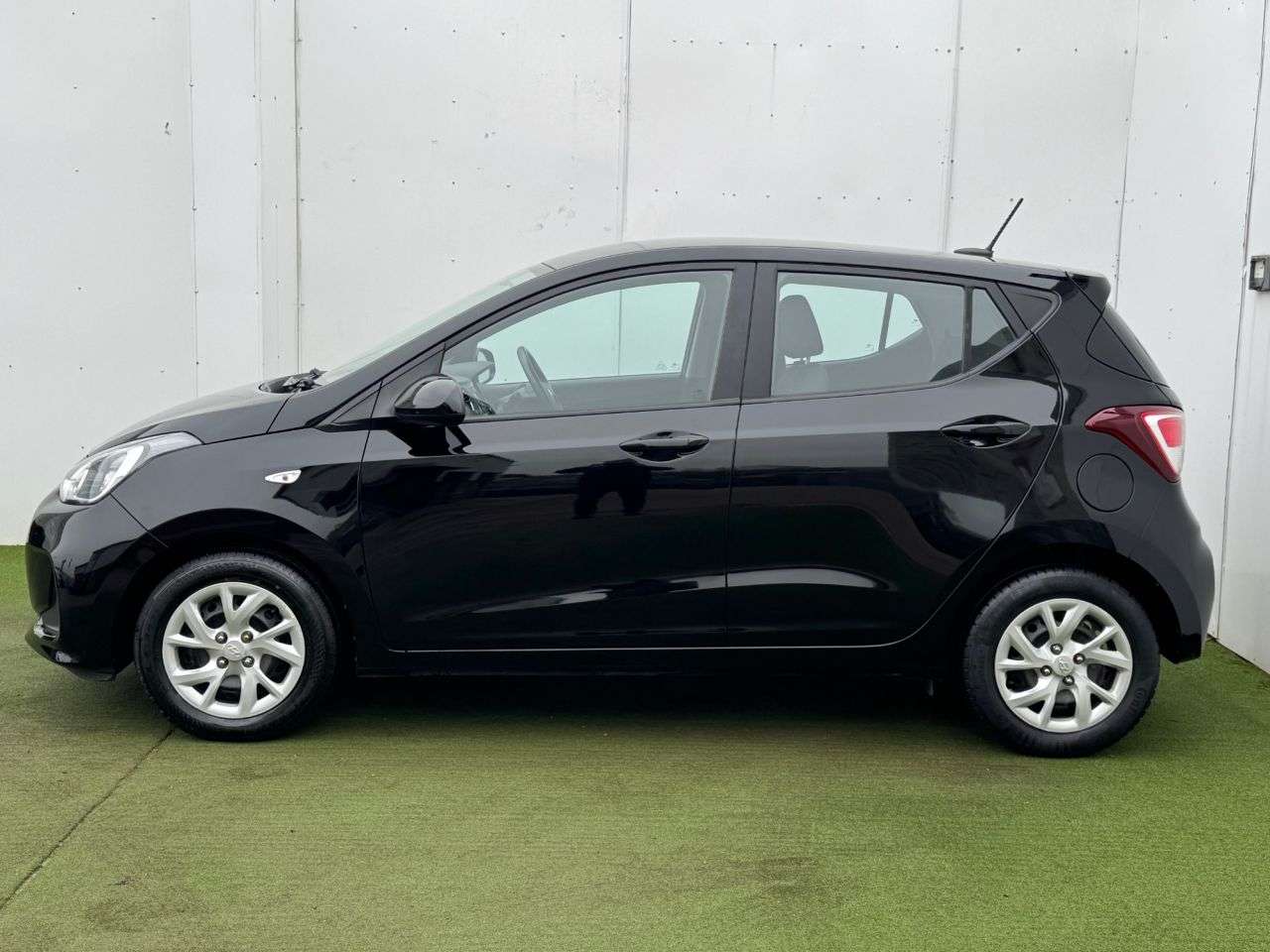 2019 HYUNDAI I10 2019 HYUNDAI I10