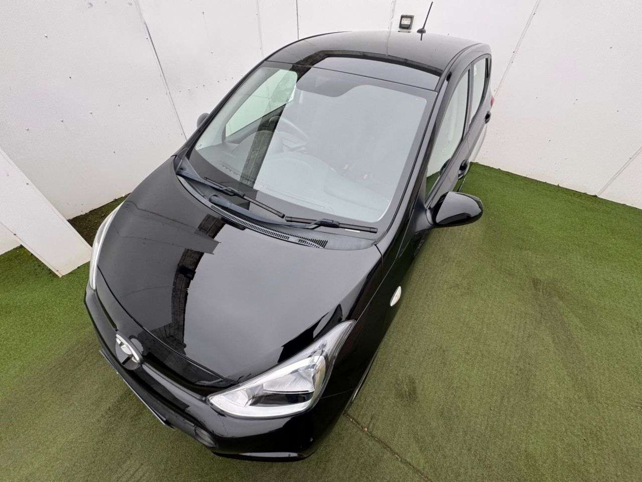 2019 HYUNDAI I10 2019 HYUNDAI I10