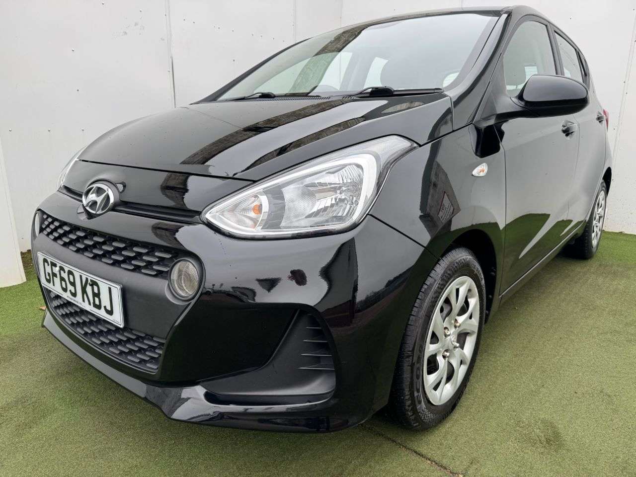 2019 HYUNDAI I10 2019 HYUNDAI I10