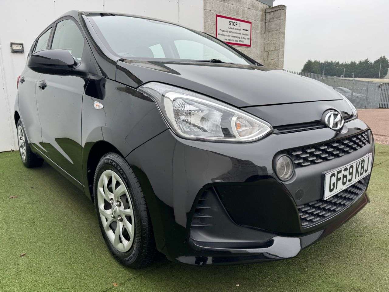 2019 HYUNDAI I10 2019 HYUNDAI I10