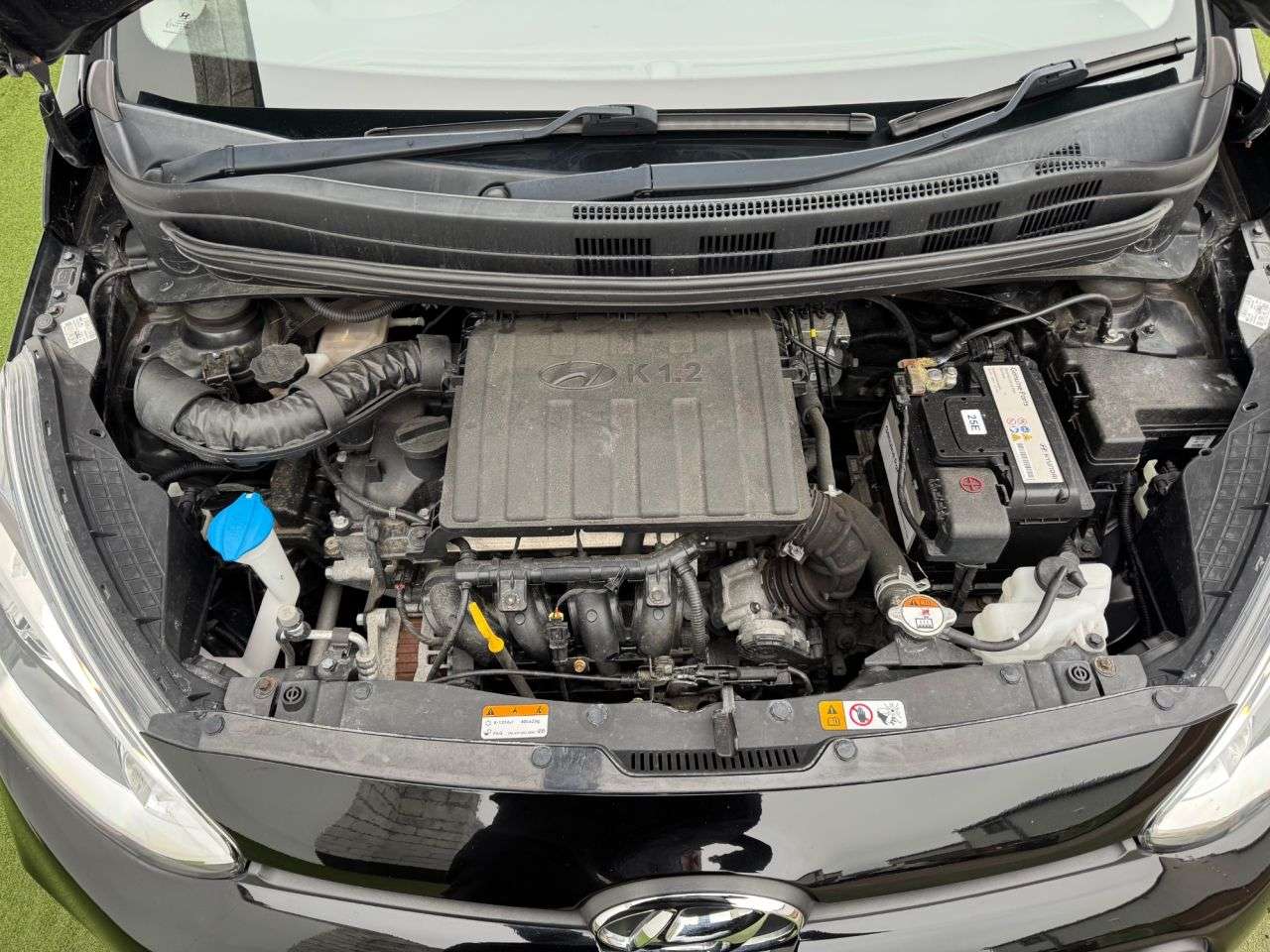 2019 HYUNDAI I10 2019 HYUNDAI I10