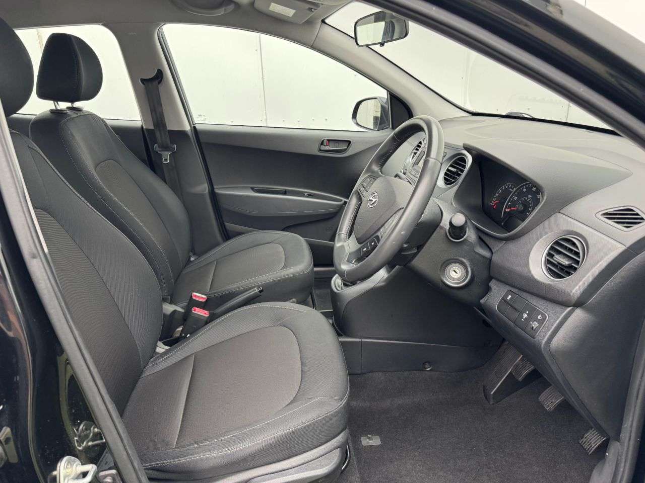 2019 HYUNDAI I10 2019 HYUNDAI I10