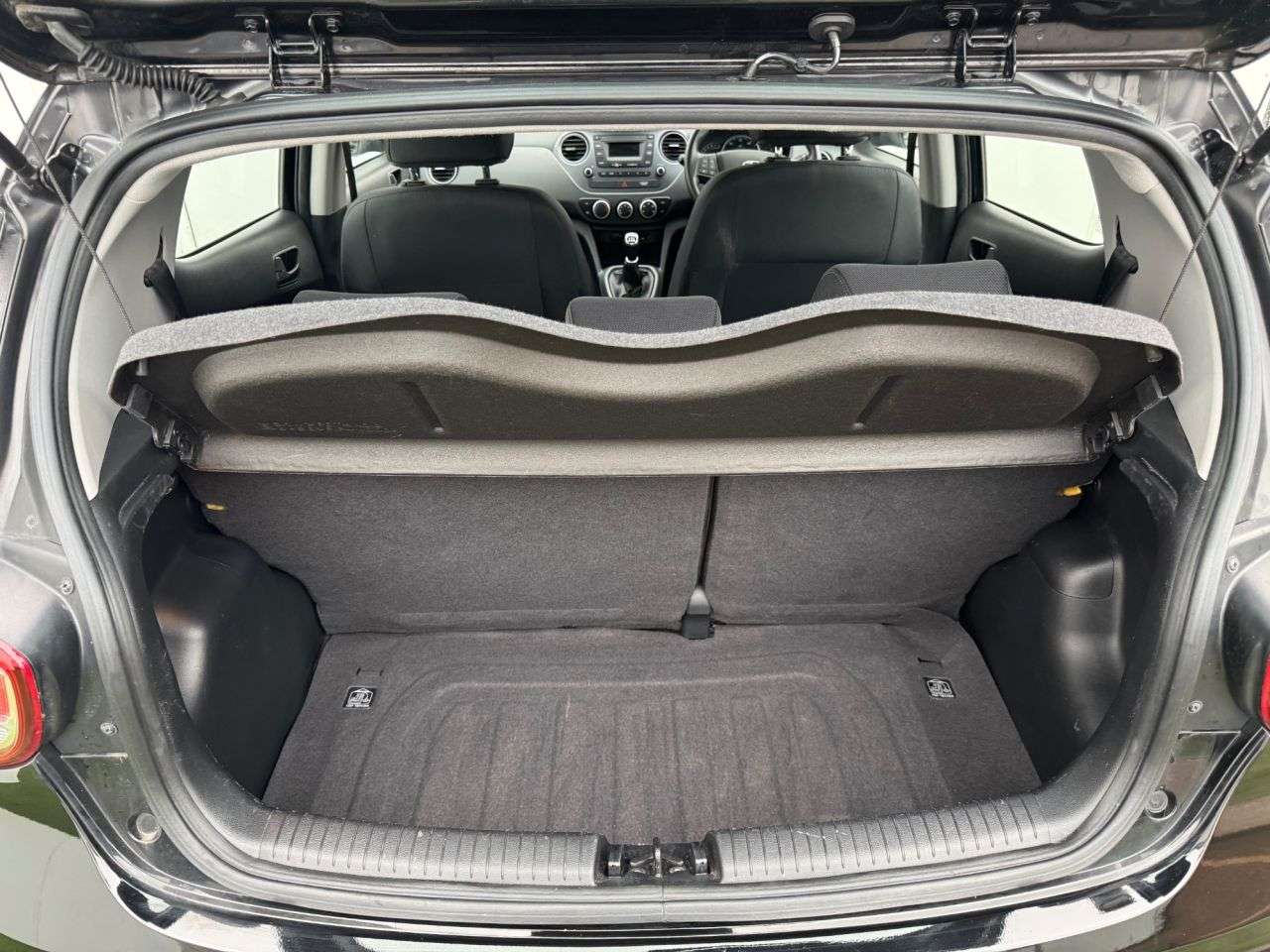 2019 HYUNDAI I10 2019 HYUNDAI I10