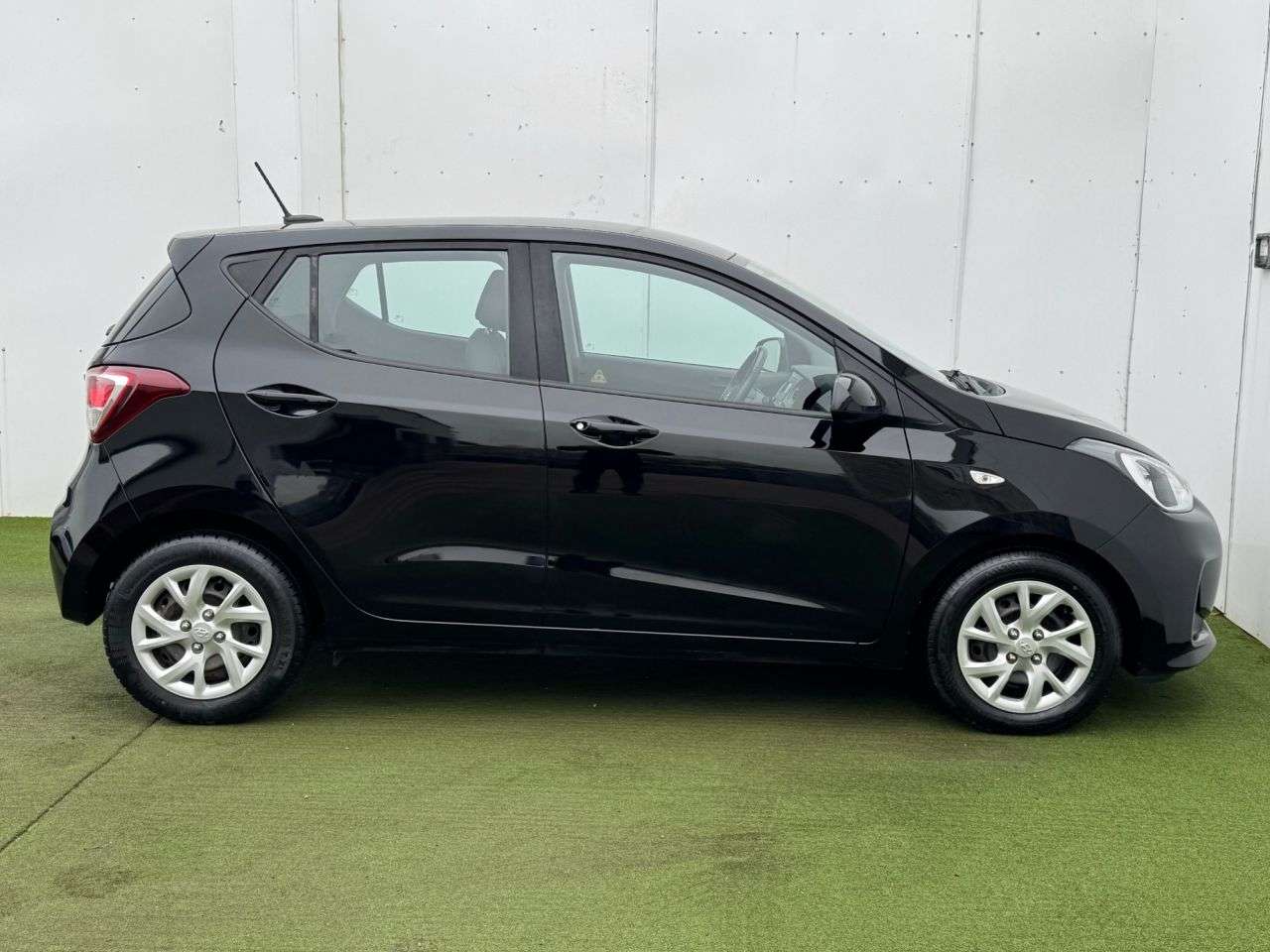 2019 HYUNDAI I10 2019 HYUNDAI I10