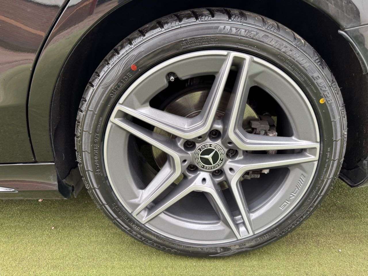 2019 MERCEDES C CLASS 2019 MERCEDES C CLASS