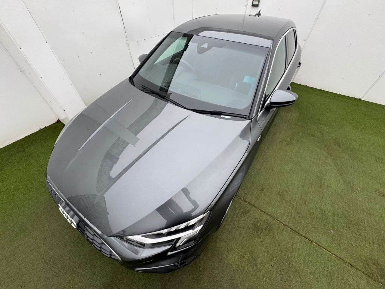 0 AUDI A3 0 AUDI A3