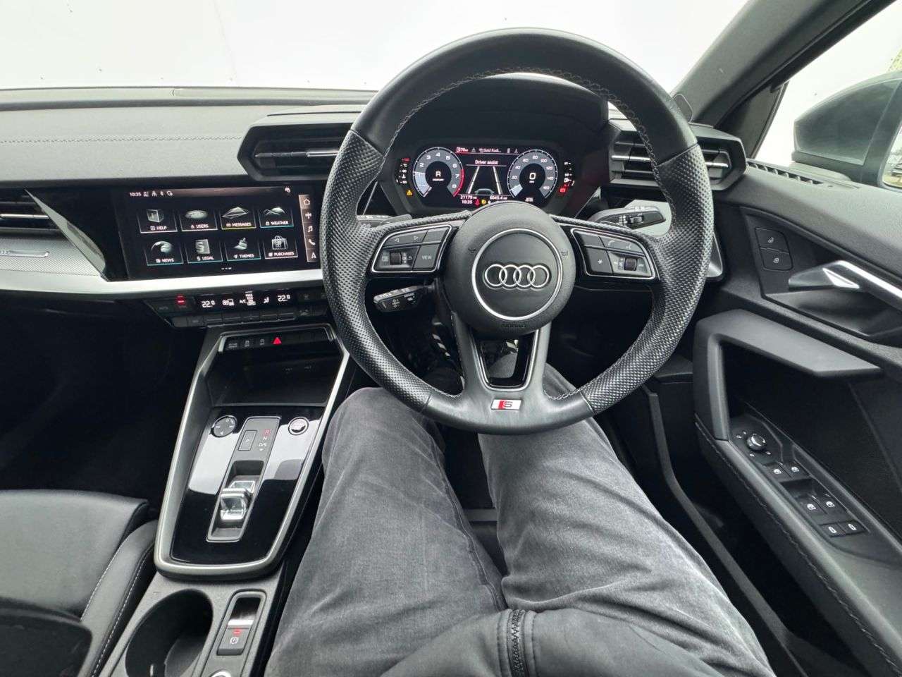 0 AUDI A3 0 AUDI A3