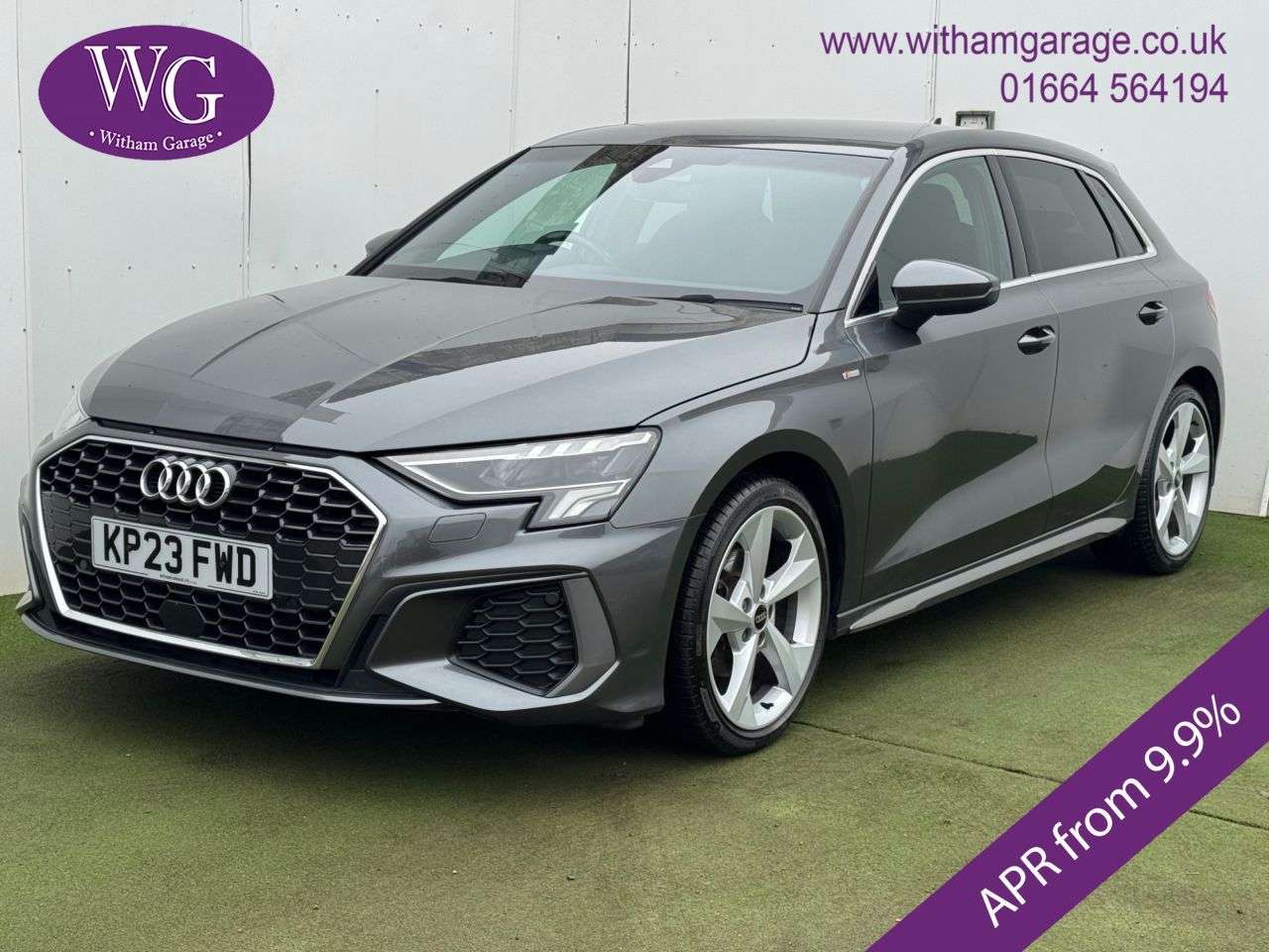 A 0 AUDI A3 1.5 TFSI 35 S line Sportback 5dr Petrol S Tronic Euro 6 (s/s) (150 ps) A 0 AUDI A3 1.5 TFSI 35 S line Sportback 5dr Petrol S Tronic Euro 6 (s/s) (150 ps)