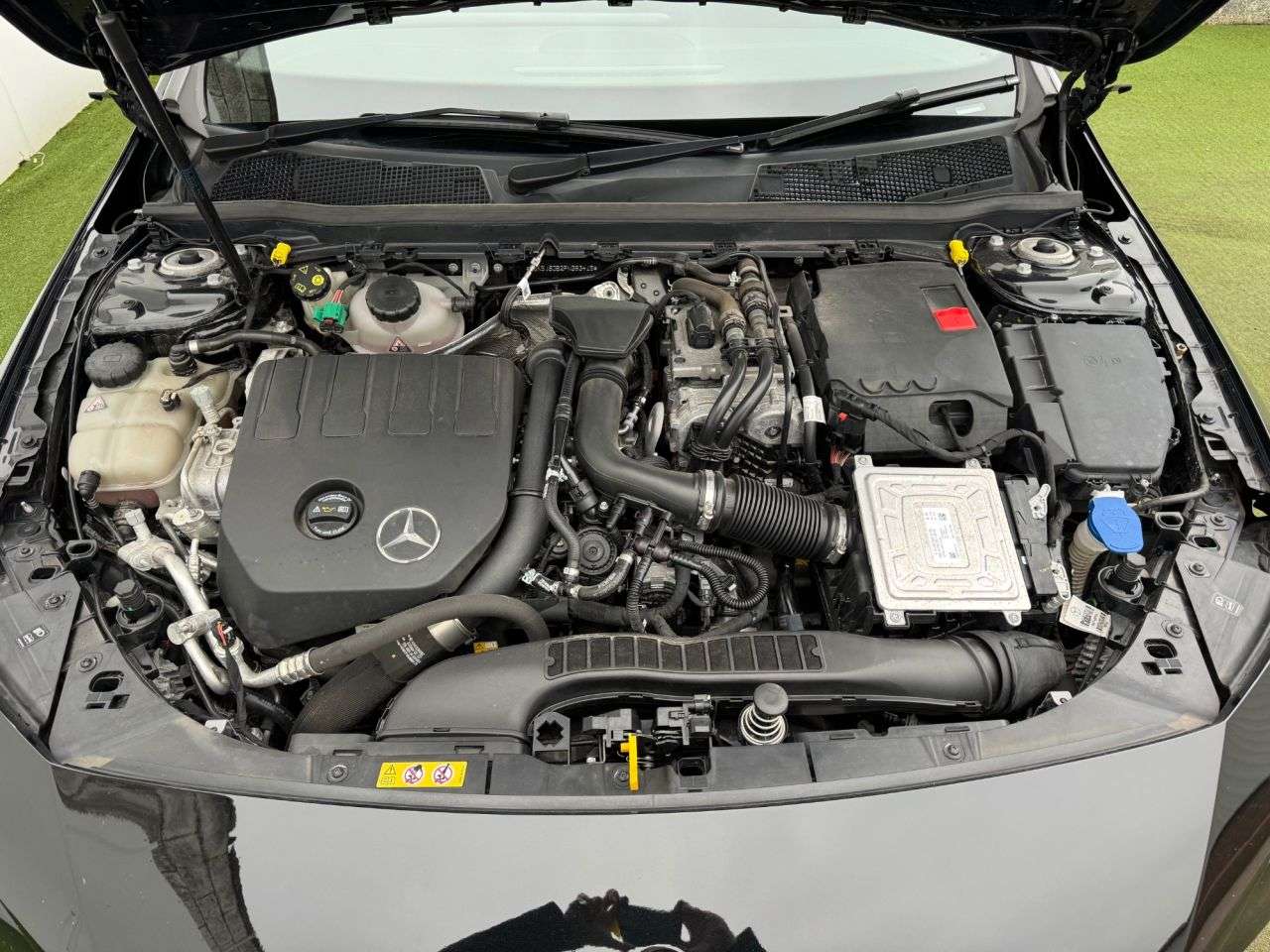 2023 MERCEDES-BENZ CLA 2023 MERCEDES-BENZ CLA