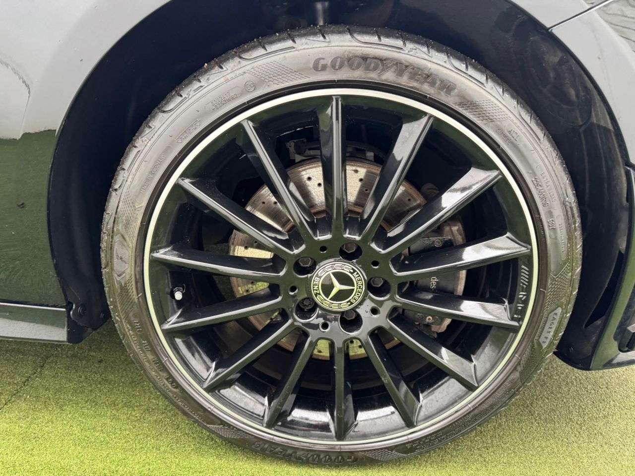 2023 MERCEDES-BENZ CLA 2023 MERCEDES-BENZ CLA