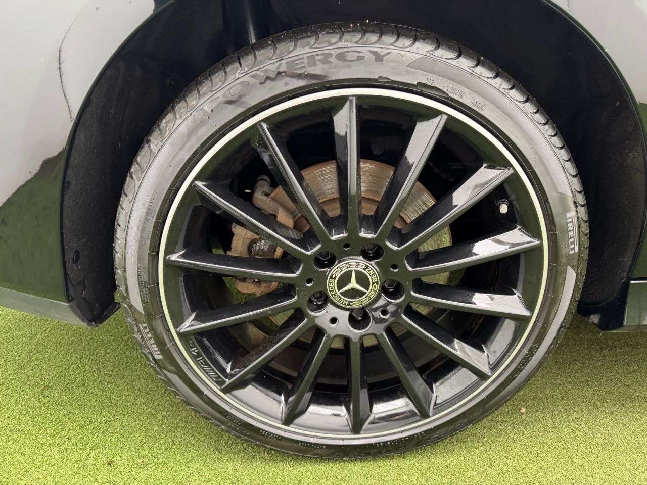 2023 MERCEDES-BENZ CLA 2023 MERCEDES-BENZ CLA