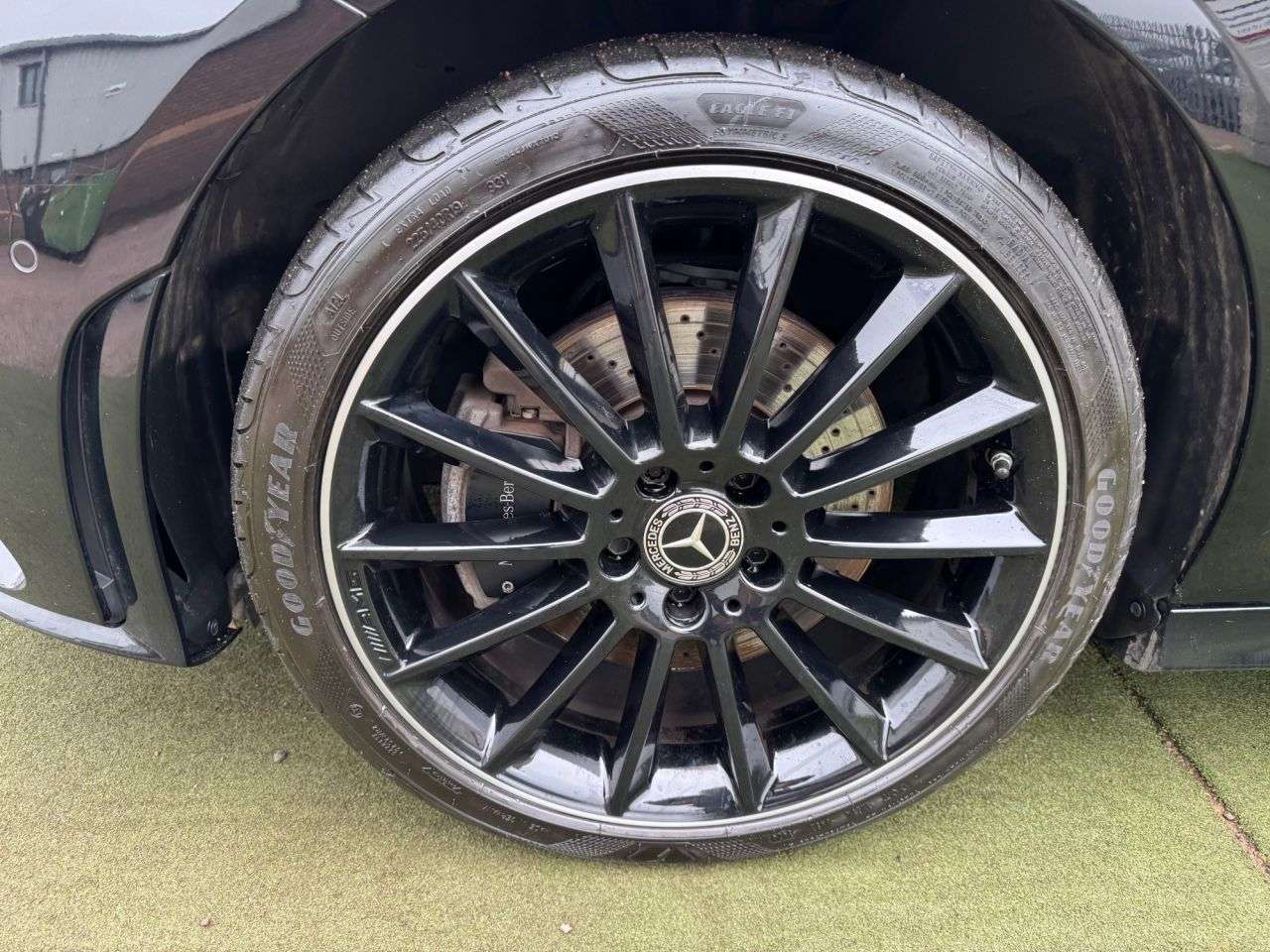 2023 MERCEDES-BENZ CLA 2023 MERCEDES-BENZ CLA