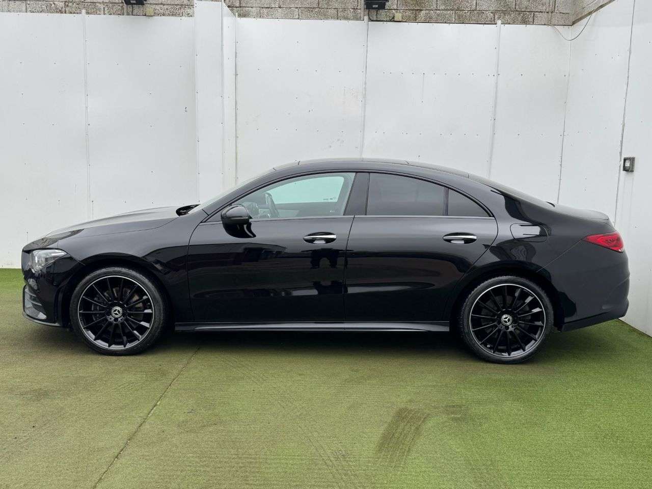 2023 MERCEDES-BENZ CLA 2023 MERCEDES-BENZ CLA