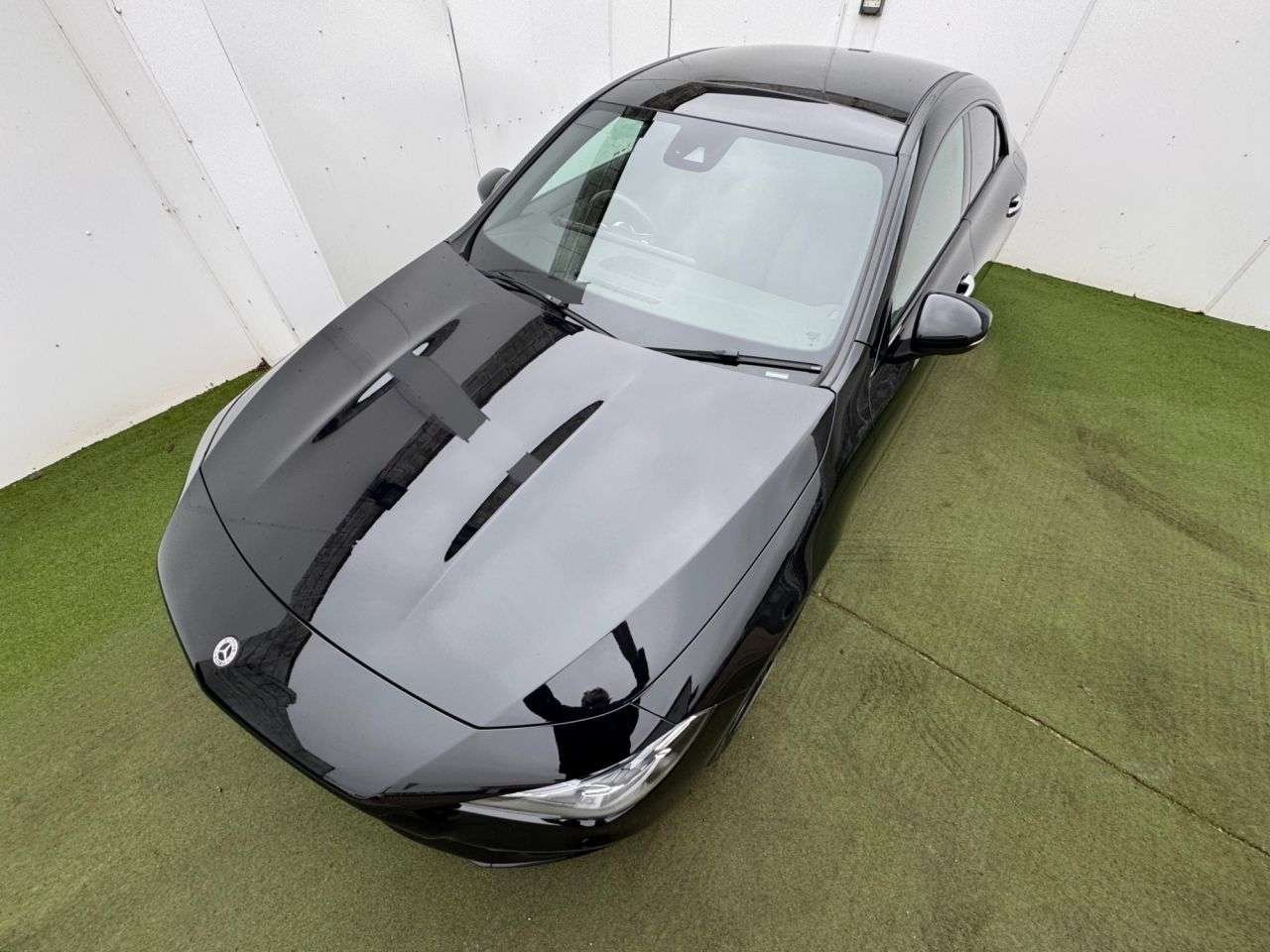 2023 MERCEDES-BENZ CLA 2023 MERCEDES-BENZ CLA