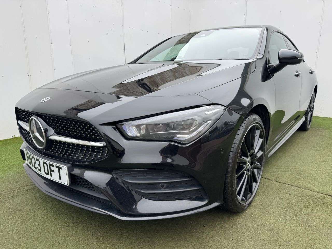 2023 MERCEDES-BENZ CLA 2023 MERCEDES-BENZ CLA