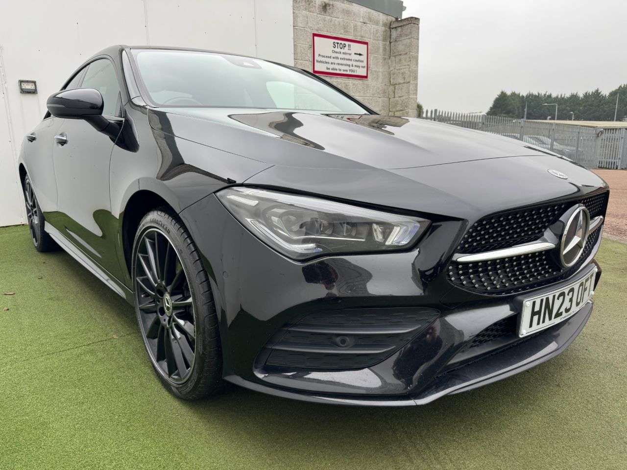 2023 MERCEDES-BENZ CLA 2023 MERCEDES-BENZ CLA