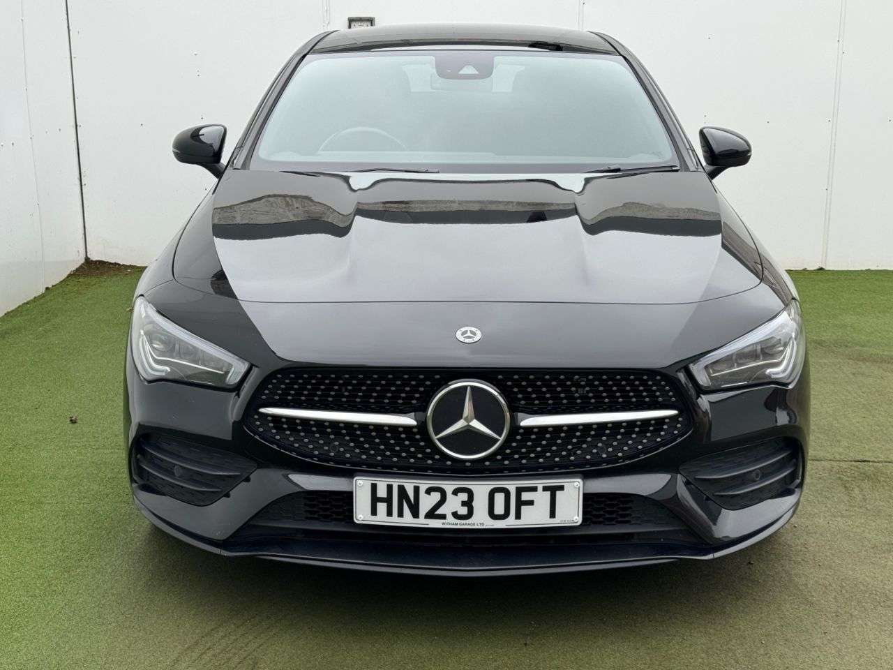2023 MERCEDES-BENZ CLA 2023 MERCEDES-BENZ CLA