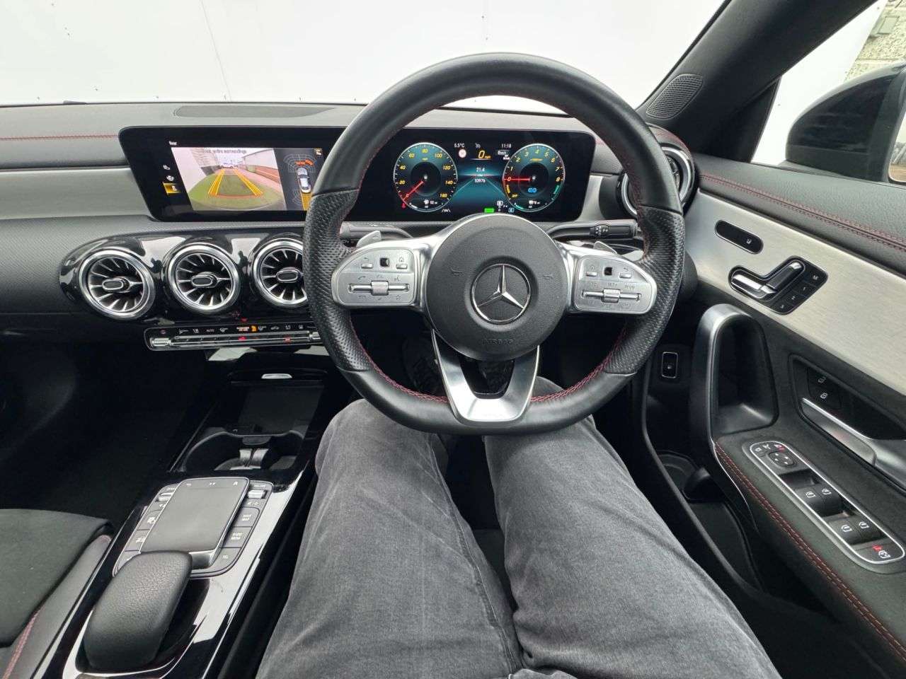 2023 MERCEDES-BENZ CLA 2023 MERCEDES-BENZ CLA