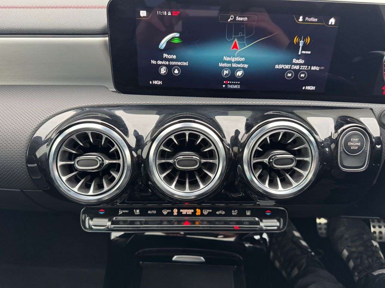 2023 MERCEDES-BENZ CLA 2023 MERCEDES-BENZ CLA