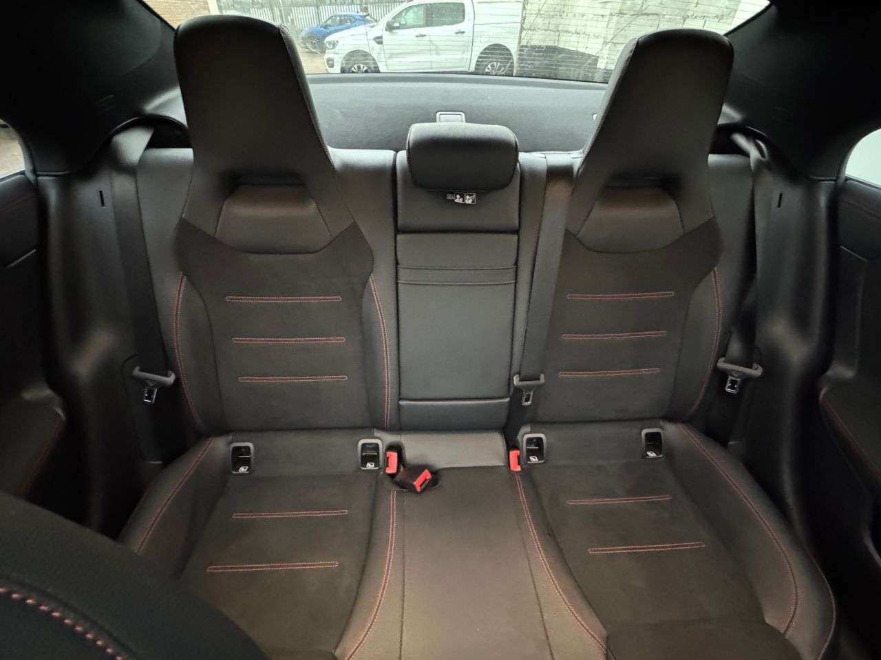 2023 MERCEDES-BENZ CLA 2023 MERCEDES-BENZ CLA