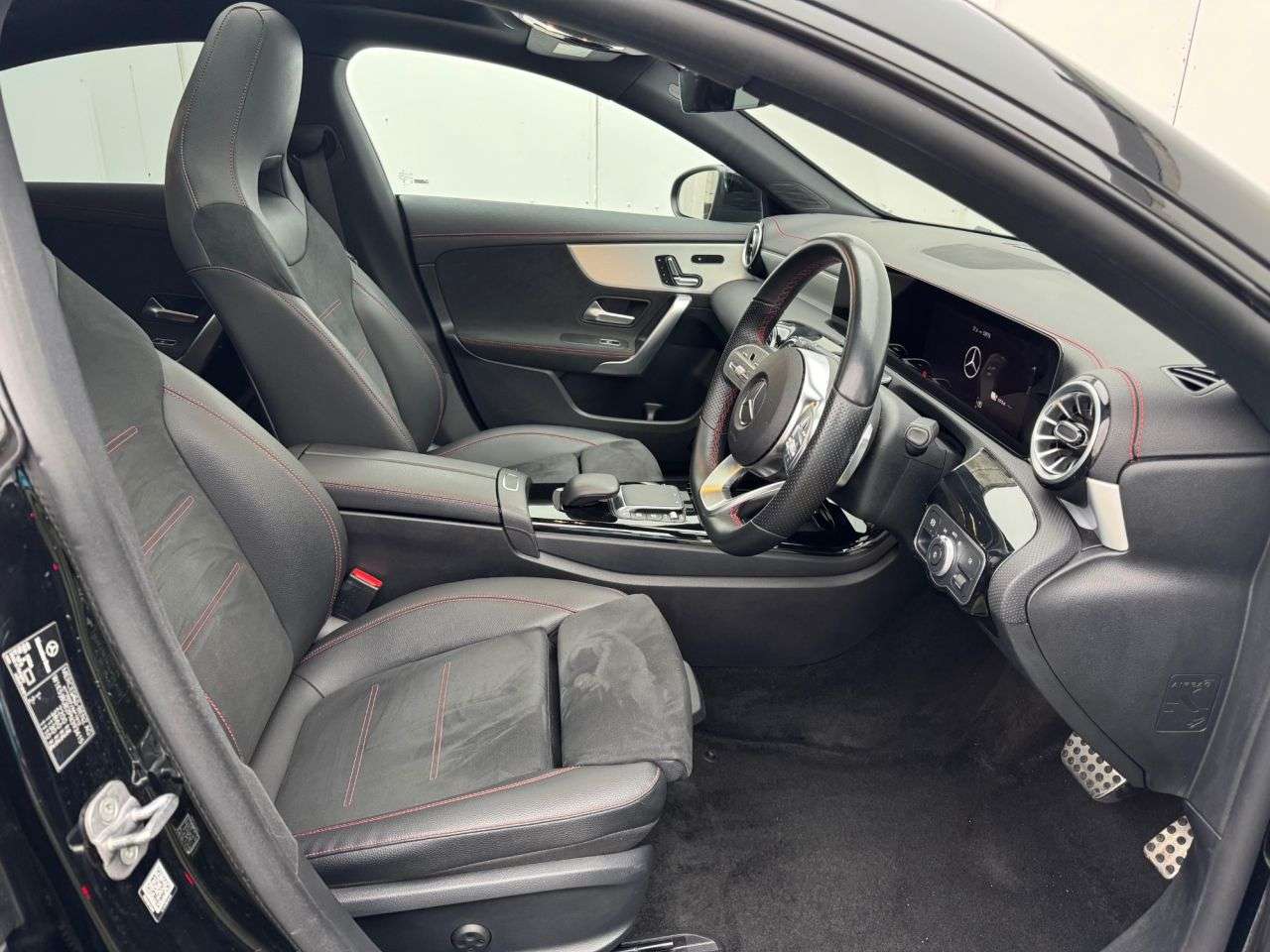 2023 MERCEDES-BENZ CLA 2023 MERCEDES-BENZ CLA