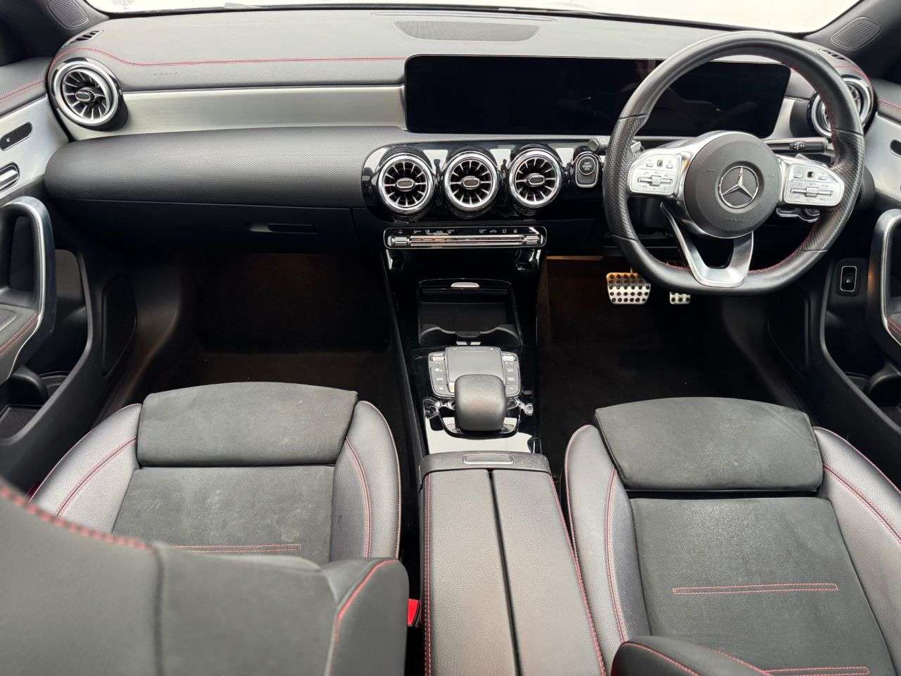 2023 MERCEDES-BENZ CLA 2023 MERCEDES-BENZ CLA