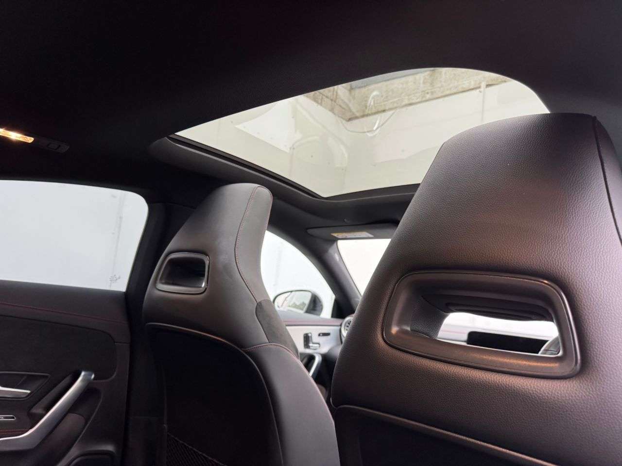 2023 MERCEDES-BENZ CLA 2023 MERCEDES-BENZ CLA