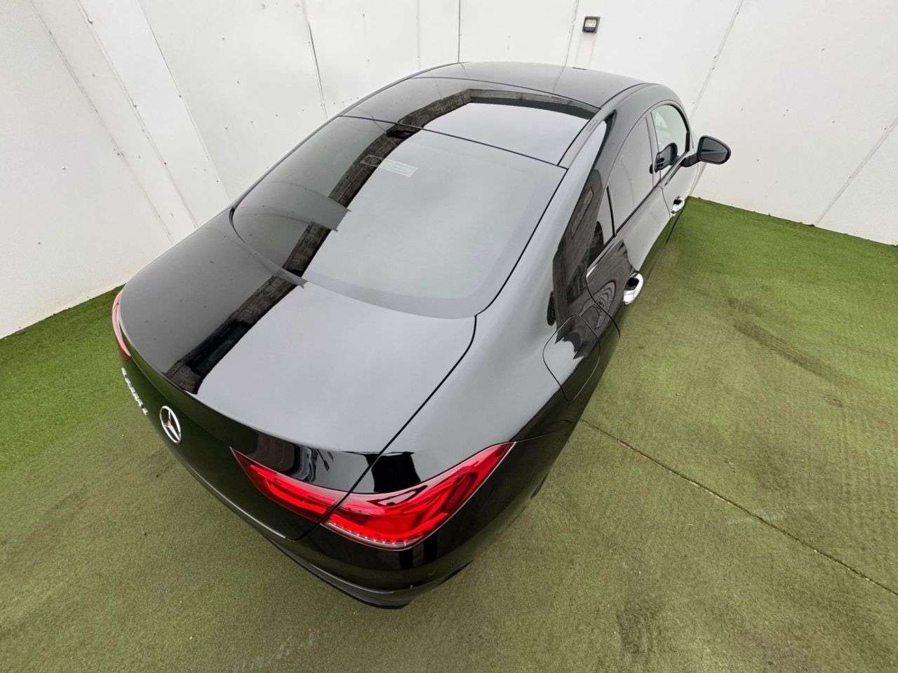 2023 MERCEDES-BENZ CLA 2023 MERCEDES-BENZ CLA