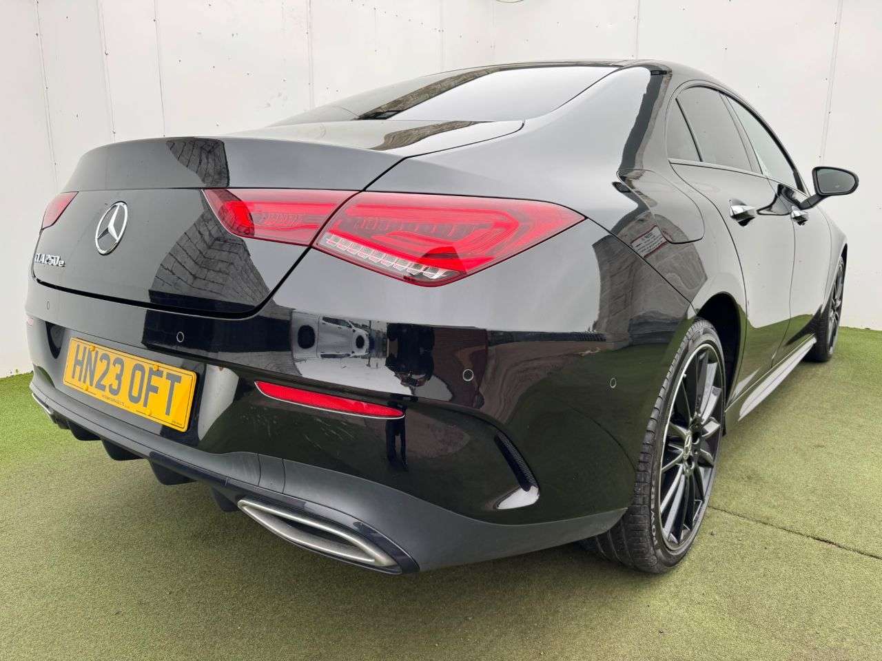 2023 MERCEDES-BENZ CLA 2023 MERCEDES-BENZ CLA