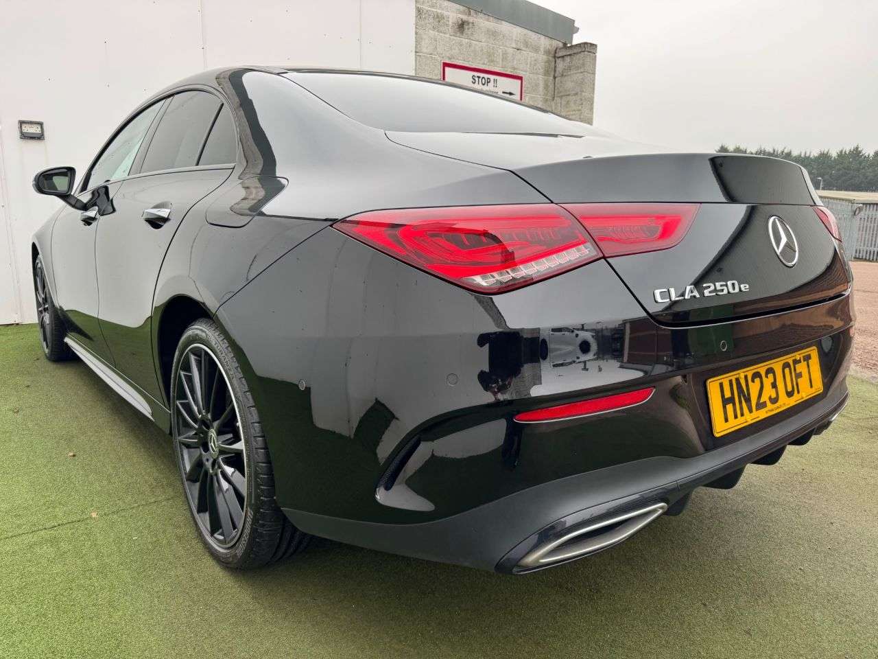 2023 MERCEDES-BENZ CLA 2023 MERCEDES-BENZ CLA