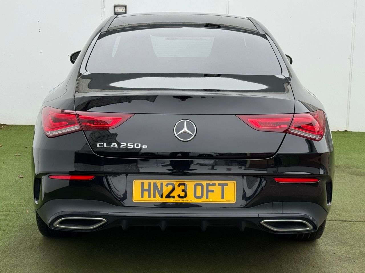 2023 MERCEDES-BENZ CLA 2023 MERCEDES-BENZ CLA