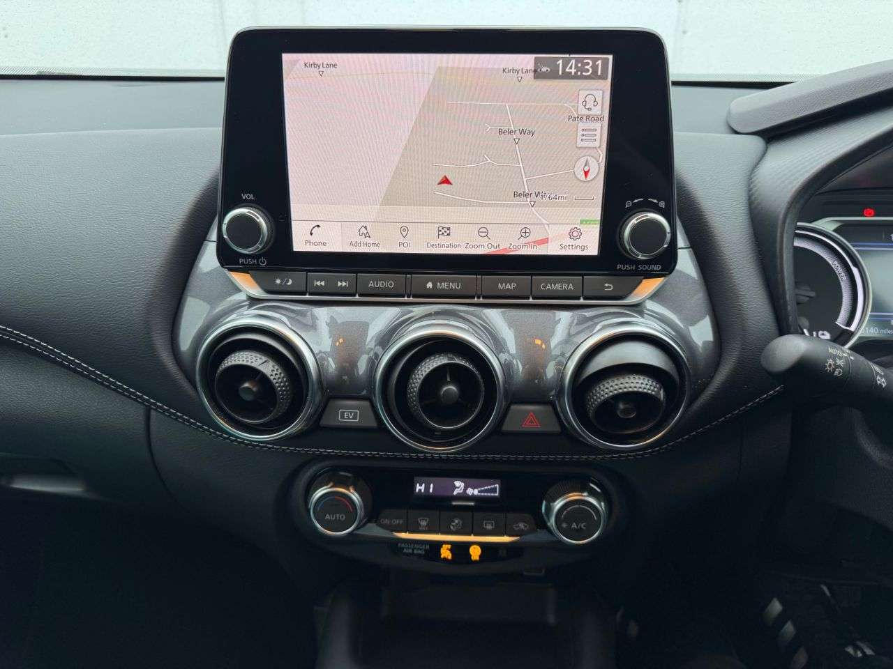 2023 NISSAN JUKE 2023 NISSAN JUKE