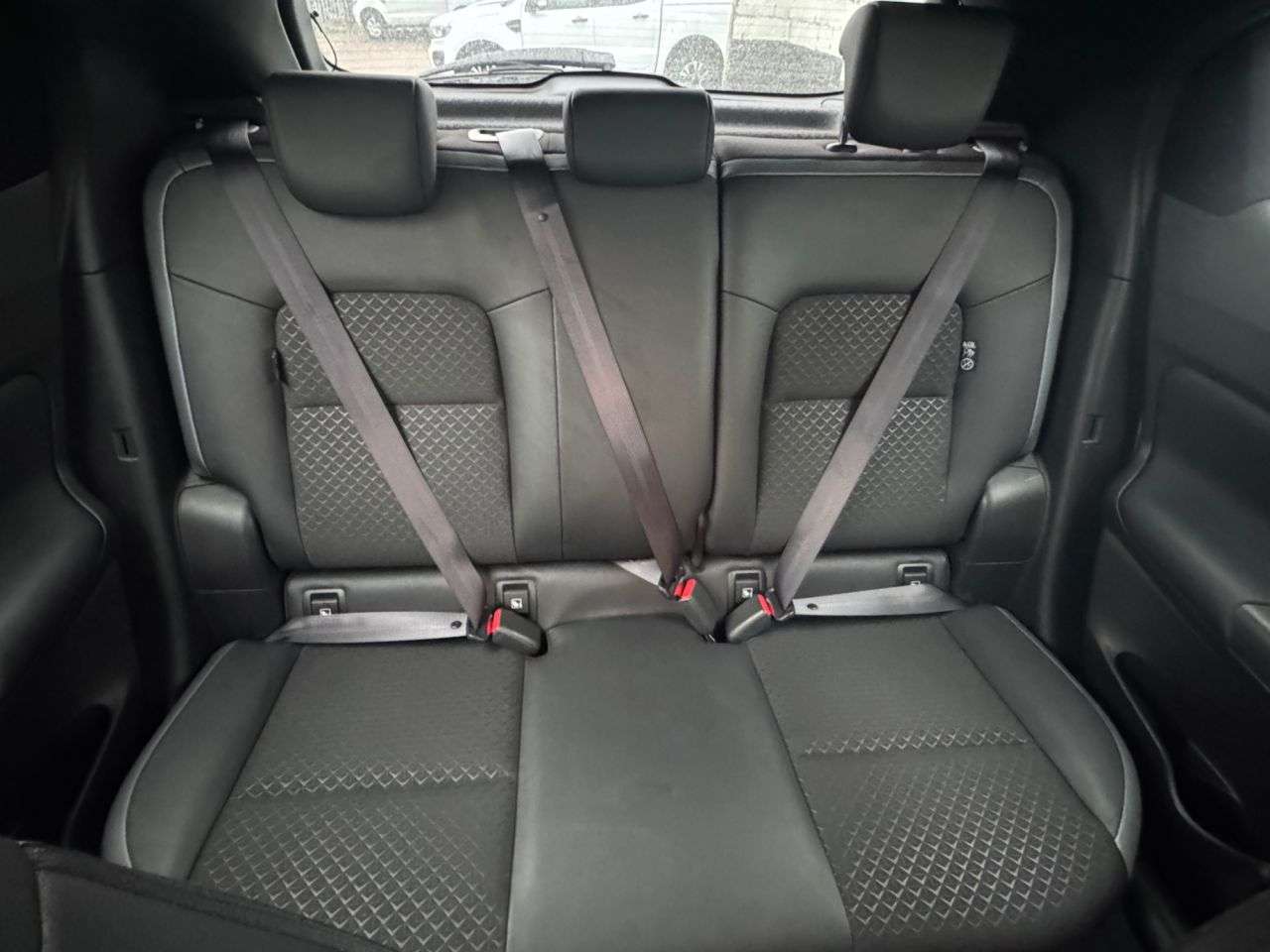 2023 NISSAN JUKE 2023 NISSAN JUKE