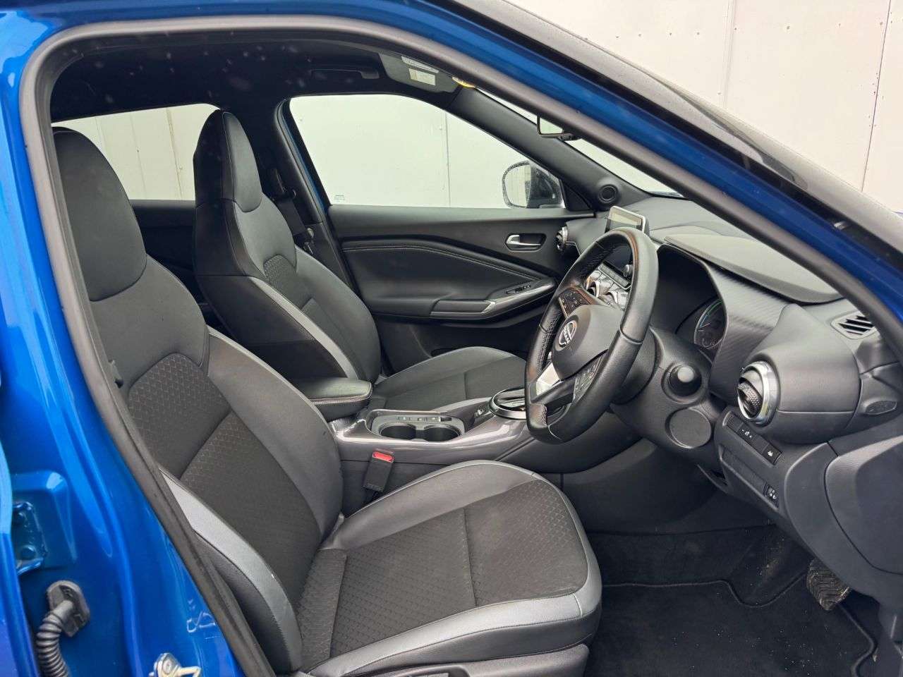 2023 NISSAN JUKE 2023 NISSAN JUKE