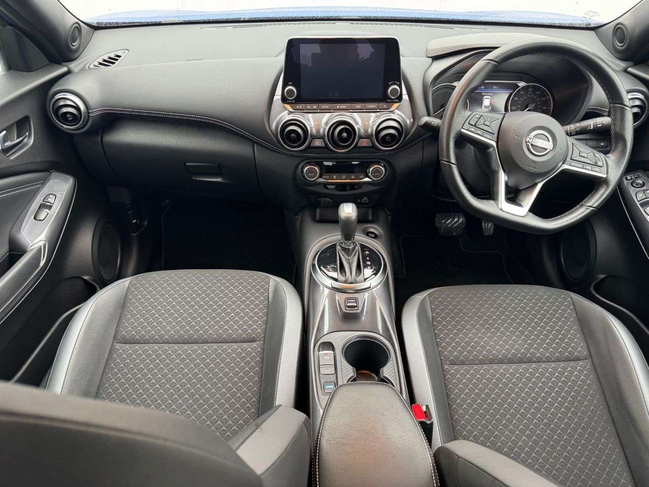 2023 NISSAN JUKE 2023 NISSAN JUKE