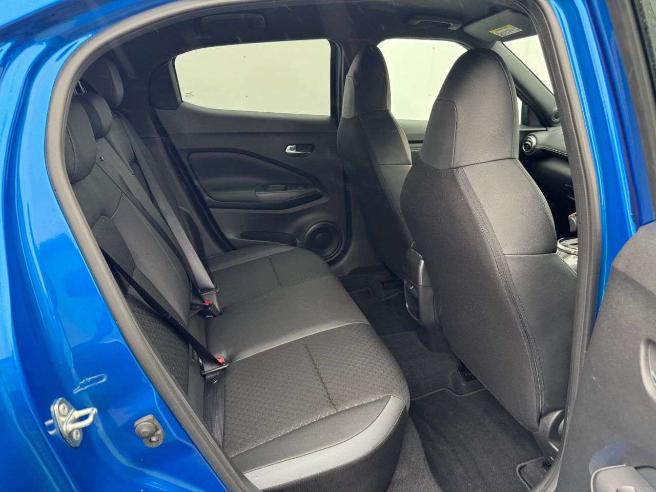 2023 NISSAN JUKE 2023 NISSAN JUKE