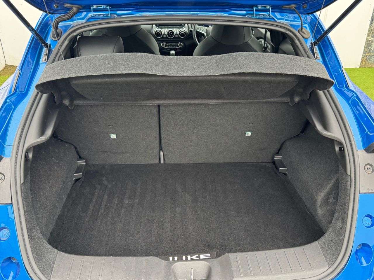 2023 NISSAN JUKE 2023 NISSAN JUKE