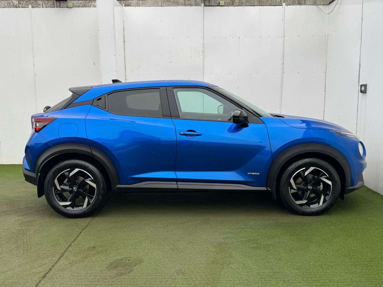 2023 NISSAN JUKE 2023 NISSAN JUKE